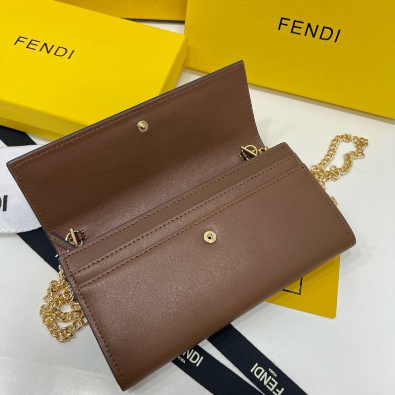 Fendi Satchel Bags